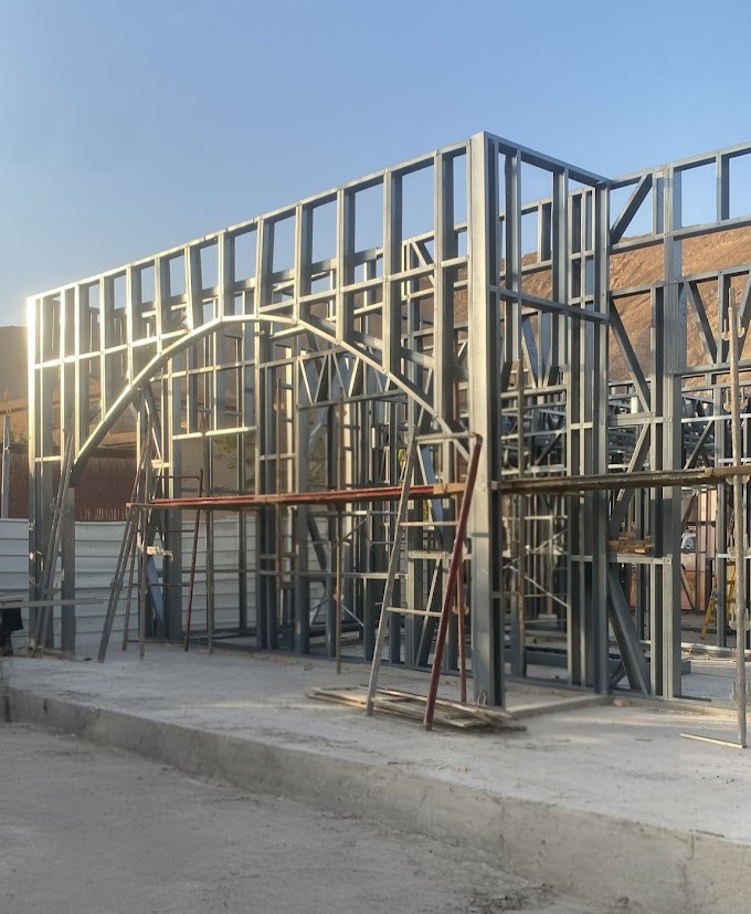 וילה משפחתית